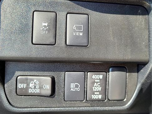 Used 2021 Toyota Tacoma TRD Pro AWD/4WD image 21
