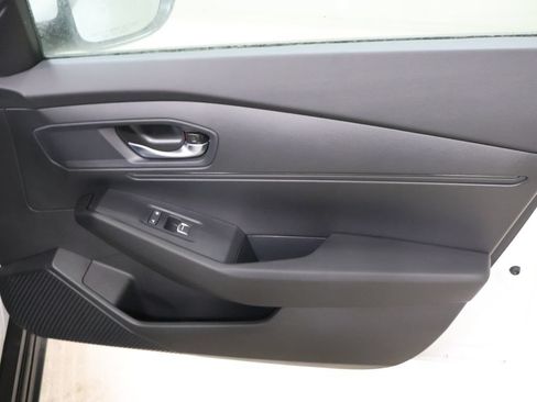 New 2026 Honda Accord LX image 19