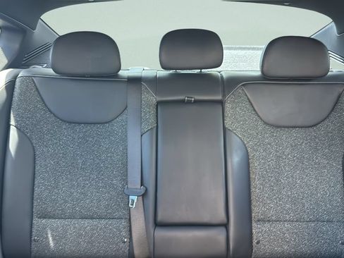Used 2025 Kia K4 GT-Line w/ GT-Line Sunroof Package FWD image 18
