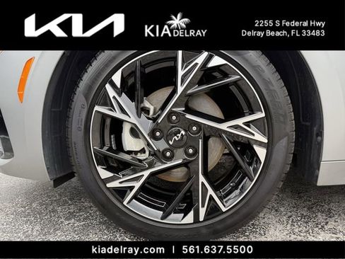 Used 2026 Kia K5 GT-Line FWD image 31