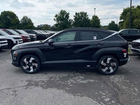New 2026 Hyundai Kona Limited image 4