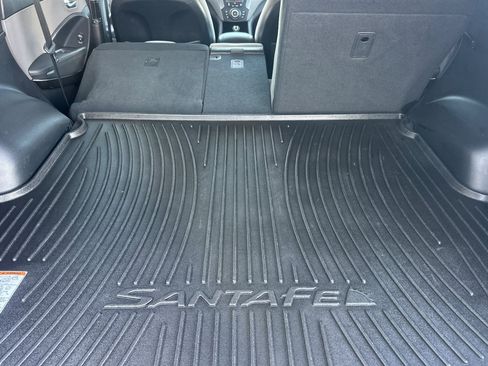 Used 2017 Hyundai Santa Fe Sport image 15