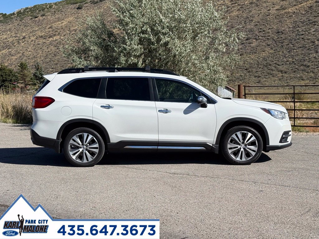 Used 2020 Subaru Ascent Touring w/ Popular Package #3 AWD/4WD image 6