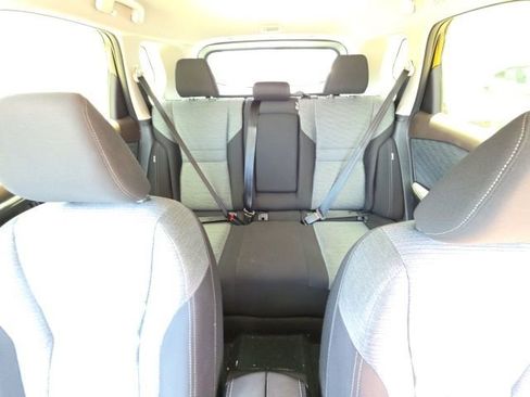 Used 2023 Nissan Rogue SV FWD image 21