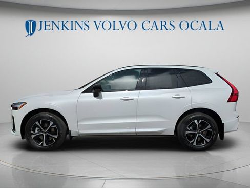 New 2026 Volvo XC60 B5 Core w/ Climate Package AWD/4WD image 7