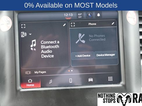 Used 2024 RAM 2500 Big Horn image 14