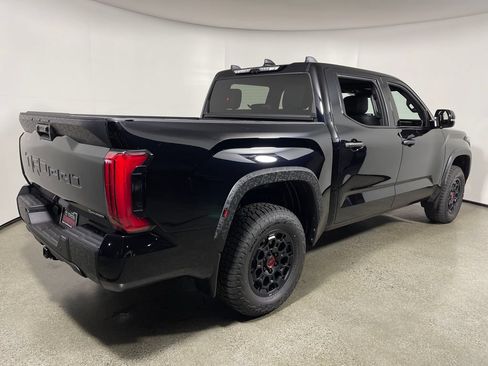 New 2026 Toyota Tundra TRD Pro AWD/4WD image 3