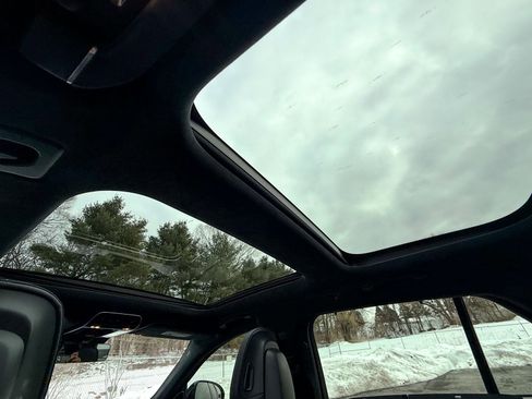 Used 2026 Mercedes-Benz E 53 AMG 4MATIC Sedan image 36