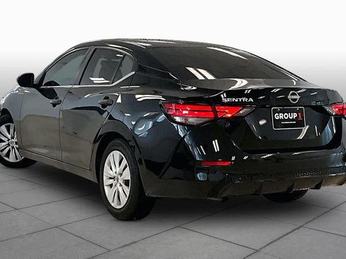 Used 2024 Nissan Sentra S FWD image 10