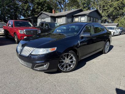 Used 2009 Lincoln MKS AWD