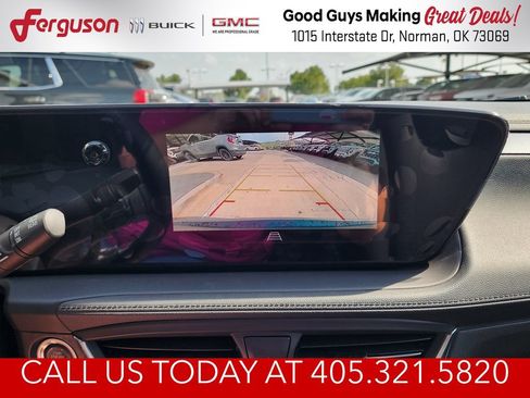 New 2026 Buick Encore GX Preferred w/ Comfort Package FWD image 25