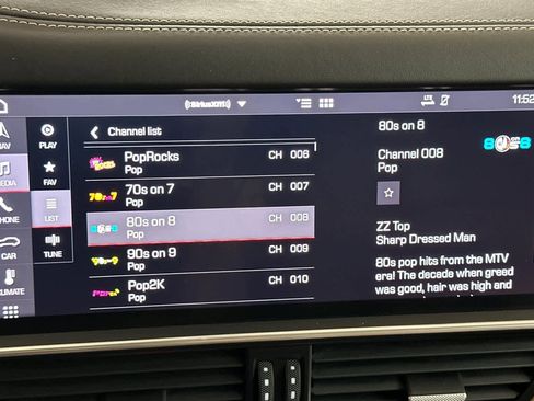 Used 2019 Porsche Cayenne image 18