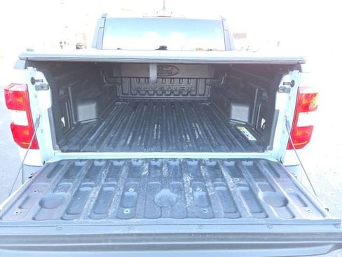 Used 2024 Ford Maverick XL w/ Equipment Group 100A Standard image 23