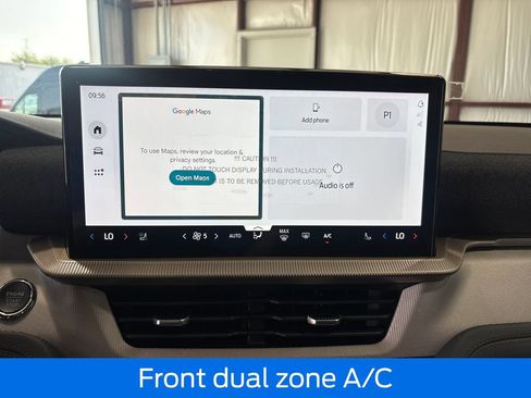 New 2026 Ford Explorer Active w/ Active Comfort Package RWD image 13