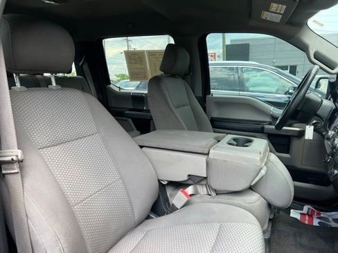 Used 2020 Ford F150 XLT w/ Equipment Group 302A Luxury RWD image 25
