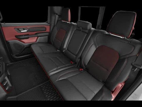 New 2026 RAM 1500 Rebel w/ Rebel Level 2 Equipment Group image 10