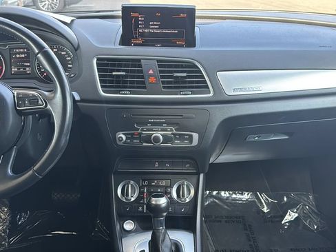 Used 2015 Audi Q3 2.0T Premium Plus AWD/4WD image 9