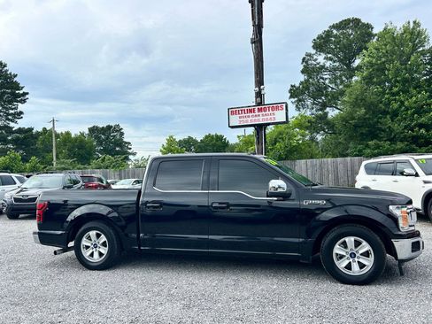 Used 2020 Ford F150 XLT w/ Equipment Group 301A Mid RWD image 3