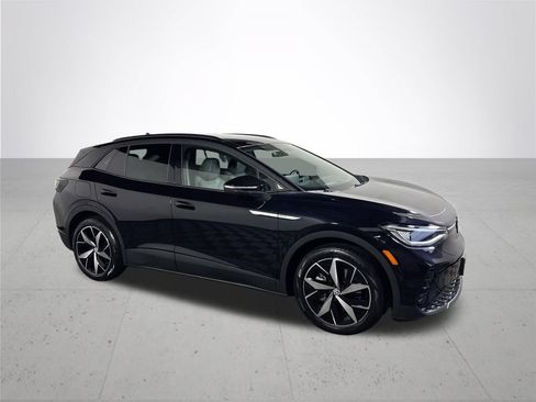 Certified 2023 Volkswagen ID.4 Pro S RWD image 6