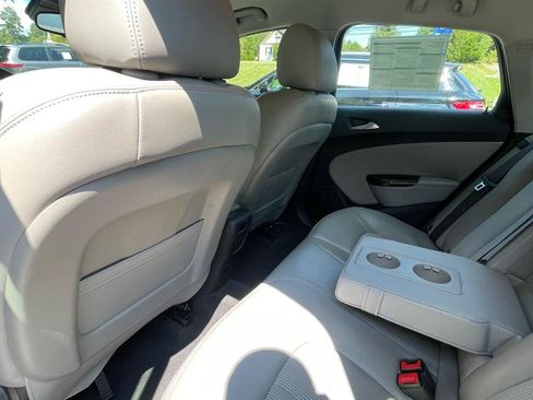 Used 2012 Buick Verano FWD image 22