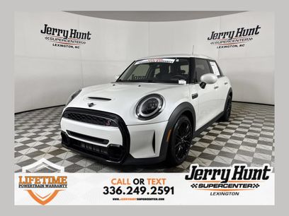 Used 2024 MINI Cooper S