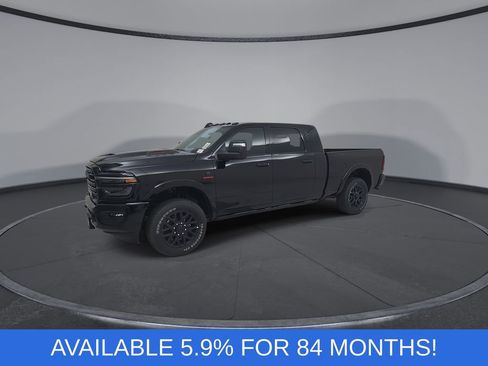 New 2026 RAM 2500 Limited image 9