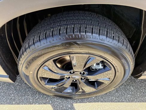 New 2026 Subaru Ascent Premium AWD/4WD image 10