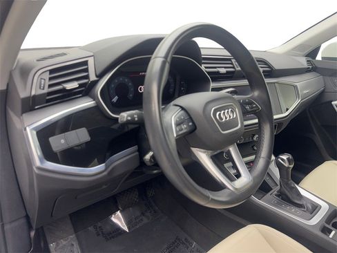 Used 2022 Audi Q3 2.0T Premium w/ Convenience Package image 51