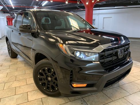 Used 2024 Honda Ridgeline RTL image 4