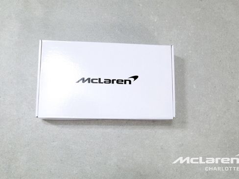 New 2027 McLaren 750S Spider RWD image 23