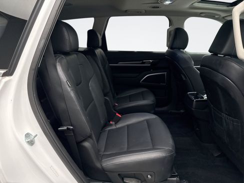 Used 2023 Kia Telluride S w/ S Sunroof Package AWD/4WD image 19