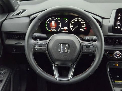 Certified 2024 Honda CR-V Sport-L image 21