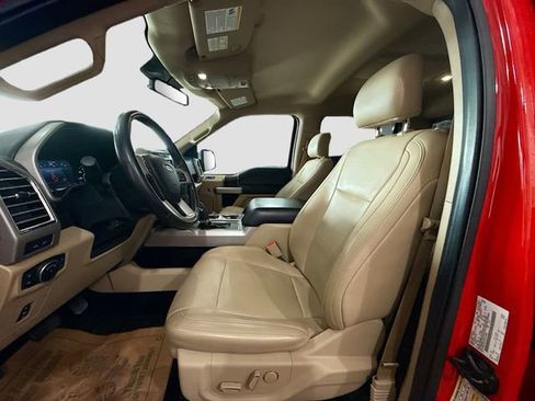 Used 2016 Ford F150 Lariat image 21