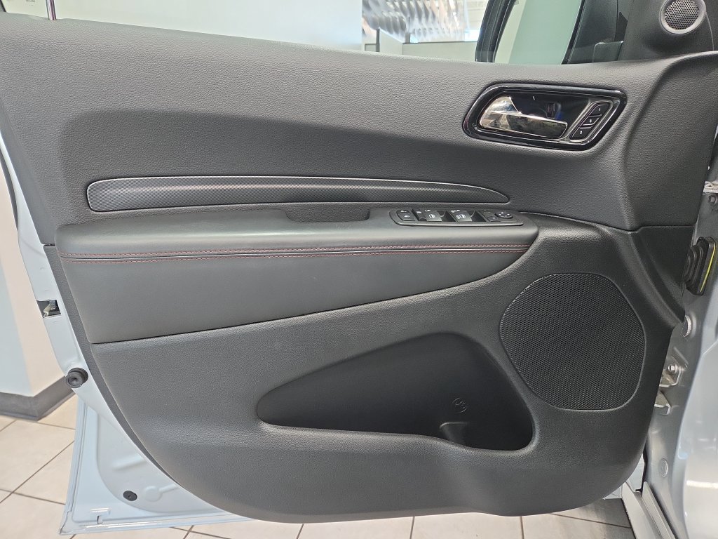 Used 2023 Dodge Durango R/T RWD image 36