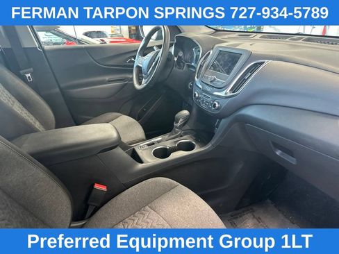 Used 2024 Chevrolet Equinox LT FWD image 6