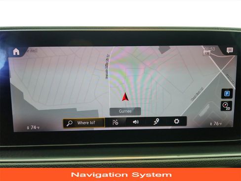 Used 2020 Mercedes-Benz GLS 450 4MATIC image 17