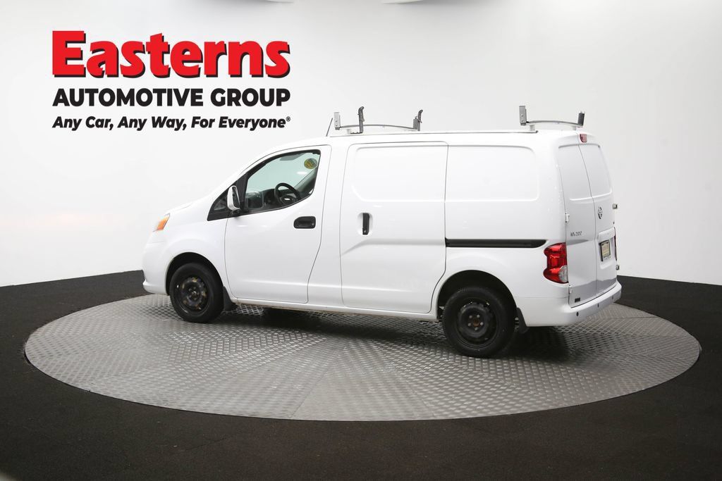 Used 2021 Nissan NV200 SV FWD image 63