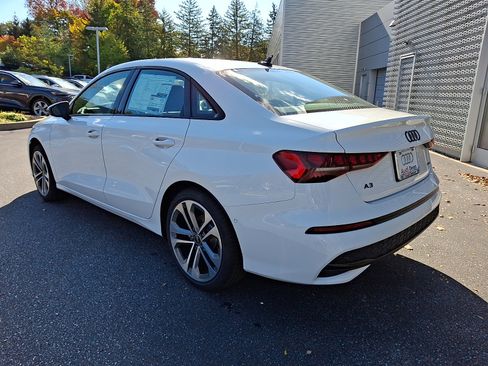 New 2026 Audi A3 2.0T Premium Plus image 3