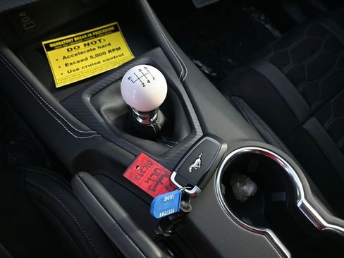 New 2026 Ford Mustang GT Premium w/ GT Performance Package image 28