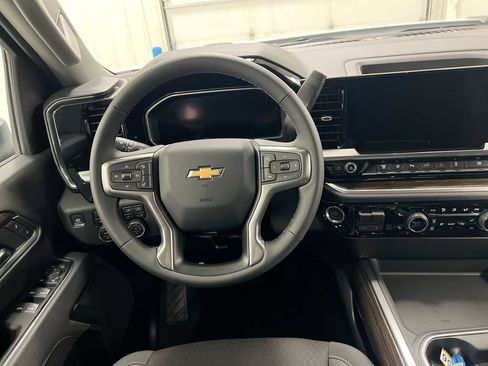 New 2026 Chevrolet Silverado 2500 LT AWD/4WD image 6