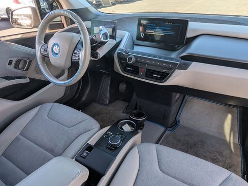 Used 2016 BMW i3 w/ Range Extender image 32