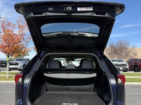 New 2025 Toyota RAV4 XLE Premium image 10