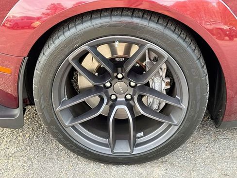 Used 2019 Dodge Challenger SRT Hellcat Redeye image 13