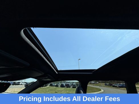 New 2026 Subaru Forester Sport w/ Onyx Edition AWD/4WD image 25