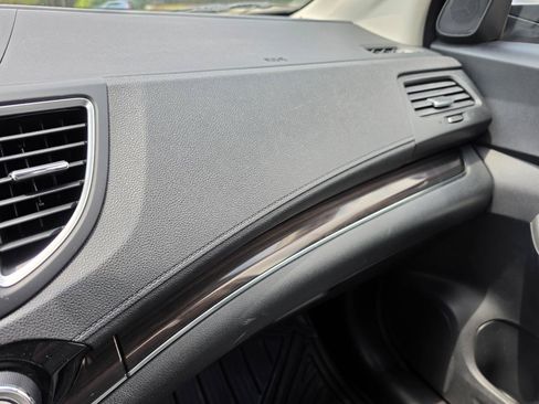 Used 2015 Honda CR-V EX-L image 14