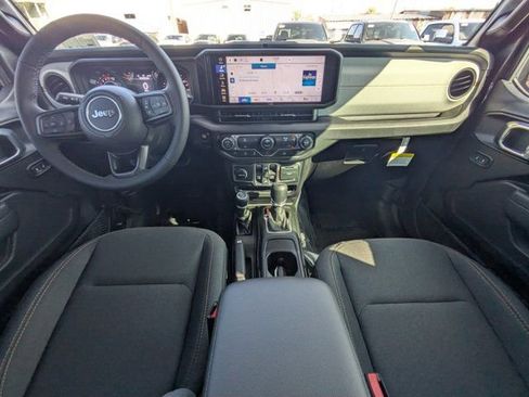 New 2026 Jeep Gladiator Sport image 13