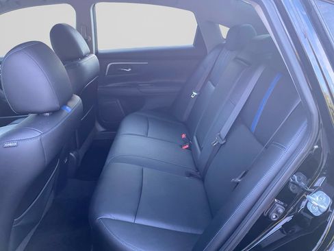 Used 2018 Nissan Altima 2.5 SR w/ SR Special Edition FWD image 18