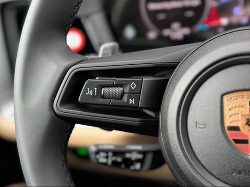 New 2026 Porsche Cayenne image 23