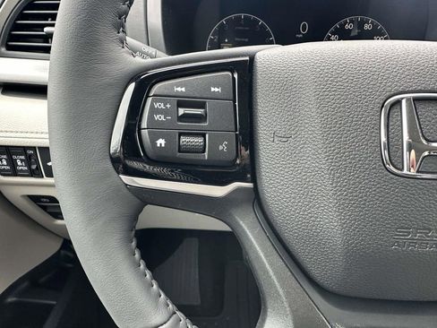 New 2026 Honda Odyssey EX-L image 15