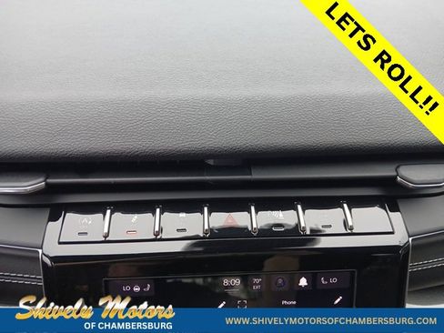 Certified 2023 Jeep Grand Cherokee Altitude image 16